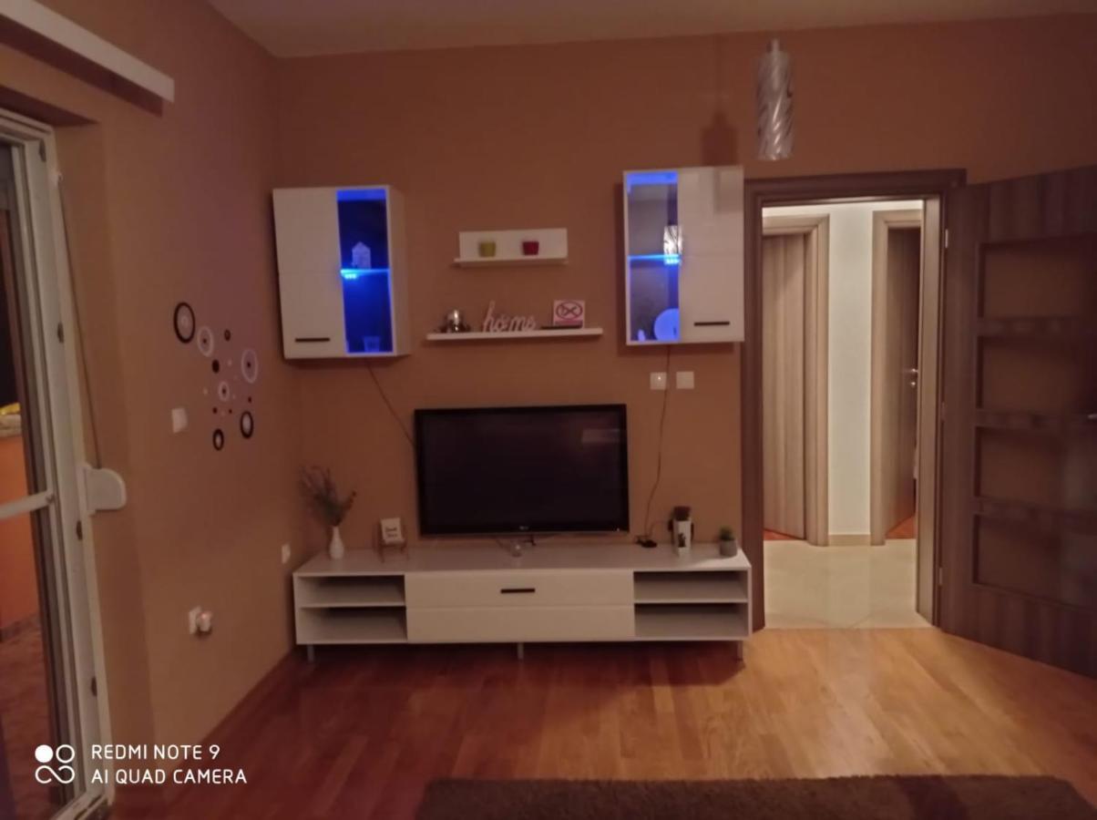 Apartman Dora Sukosan Exterior photo