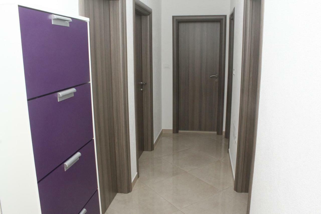 Apartman Dora Sukosan Exterior photo